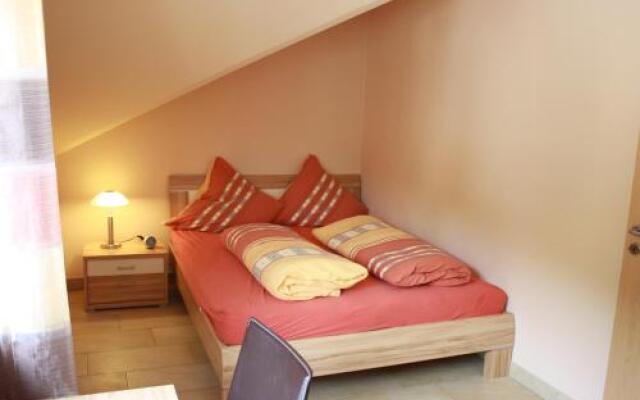 Ferienhaus Trimmisch