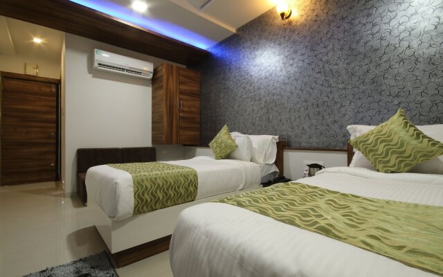 Hotel Shree Gopal Residency