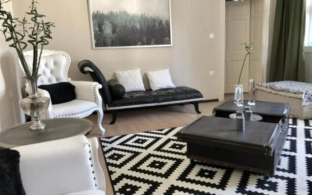 Corfu Private Villas