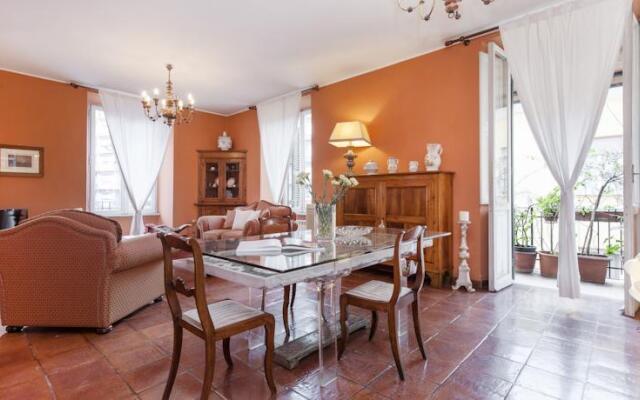 Casa Ornella
