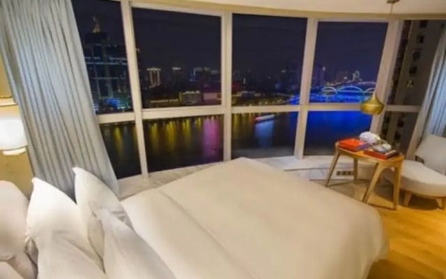 Howard Johnson Riverview Hotel Guangzhou