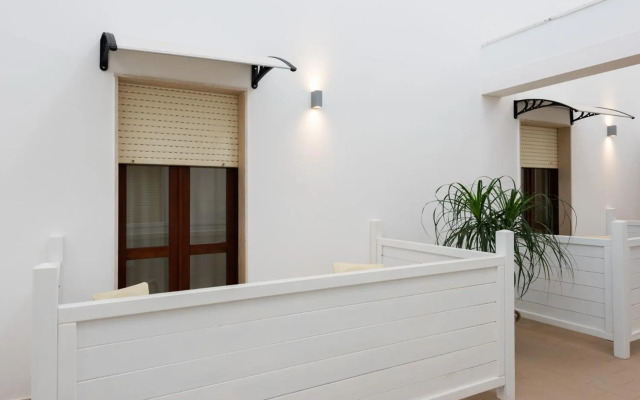Hotel Luna Lido