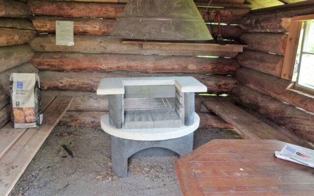 Salkolahti Vehmaanpirtti