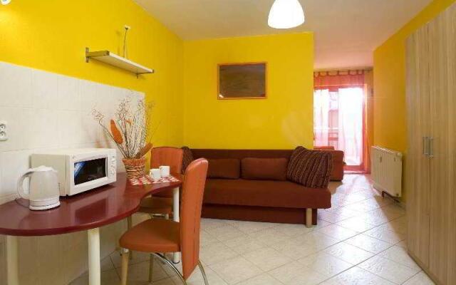 Andel Apartmany