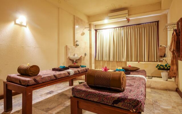 Airy Ubud Mandala Wisata Wenara Wana Bali