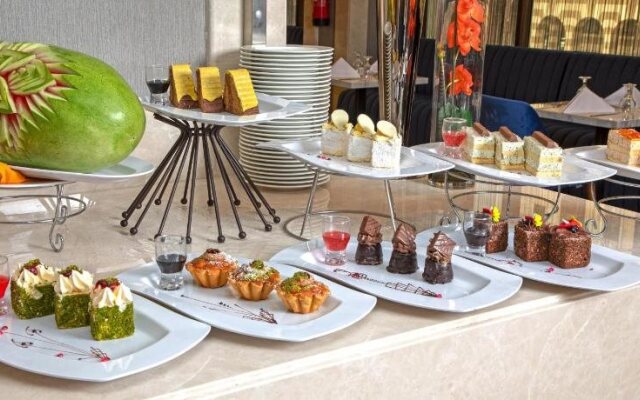 Diyar Al Taqwa Hotel