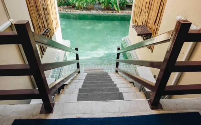 The Hideaway Resort