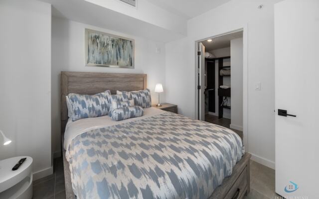 Apartment at Downtown Miami