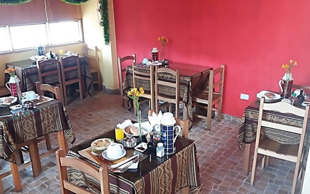 Hostal Tayta Wasi