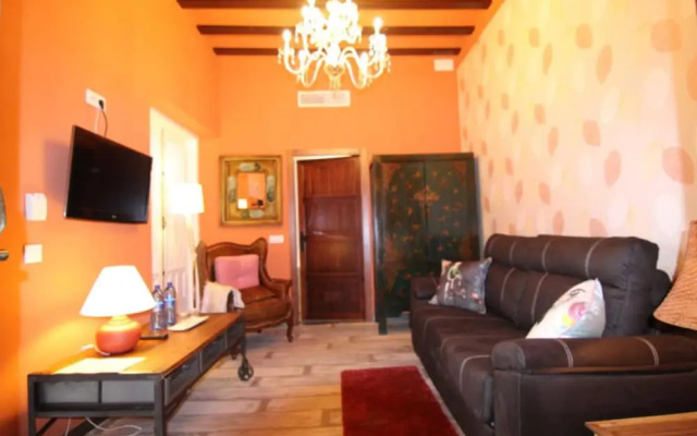 El Rey Moro Hotel Boutique