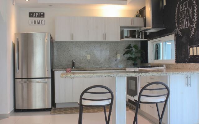 Beautiful family house