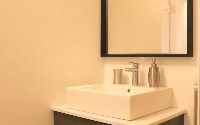 Central Station Milano Room - 3