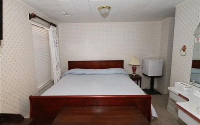 The Preston County Inn