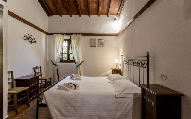 Residence Borgo Il Poggiaccio