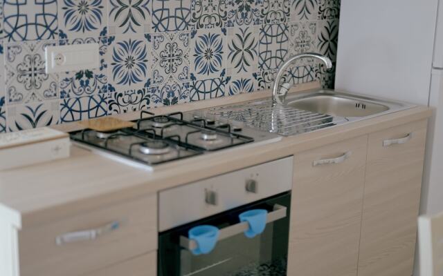 Villa Zefiro - Suites & Events