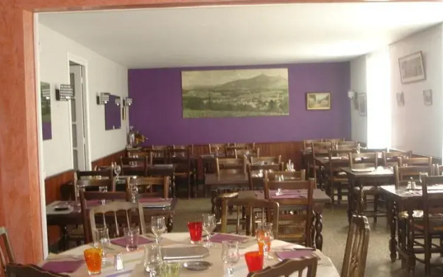 Chambres D'hotes Arotzenia