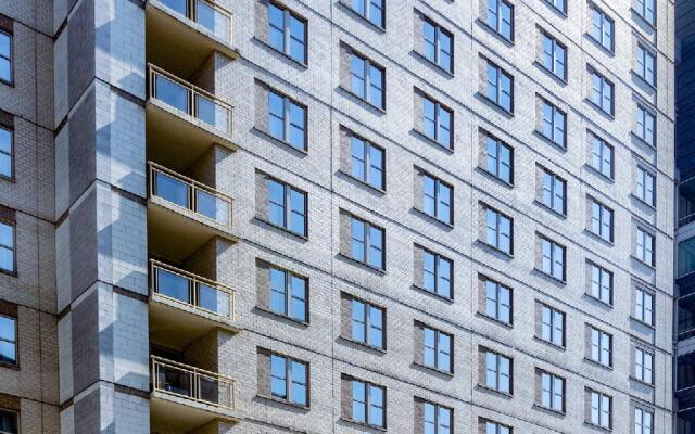 Residence Inn by Marriott Washington, DC National Mall