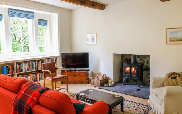 Shiers Farmhouse