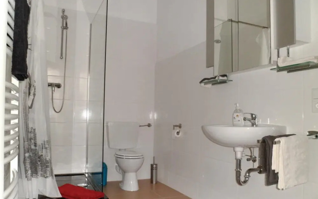 Nice Apartment in Holzminden With 2 Bedrooms and Wifi