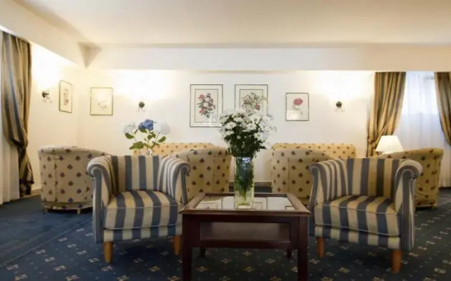 Fedeli Hotel