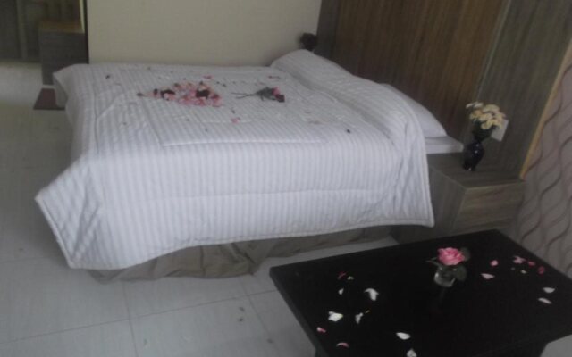Grand Orri Hotel & Convention