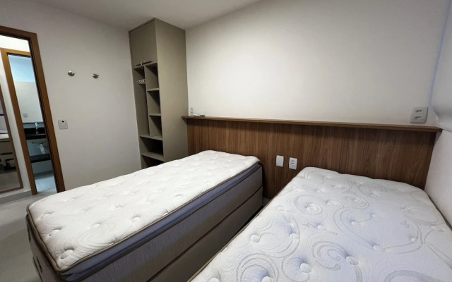 Studio Design 3 - Apto 915