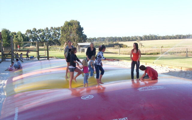 Discovery Parks - Margaret River