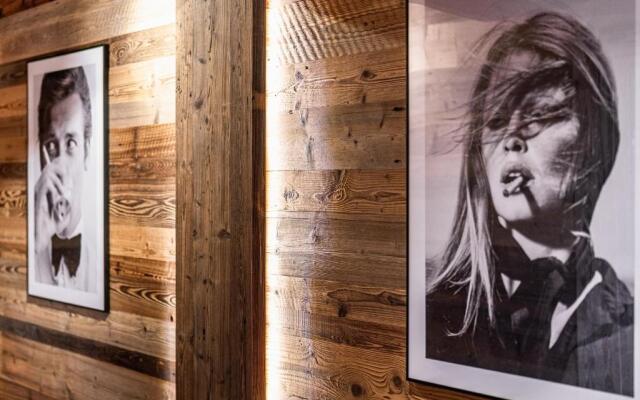 Apartamenty i Pokoje Krupówki 49