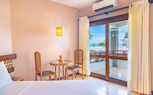 Best Western Shalimar Praia Hotel