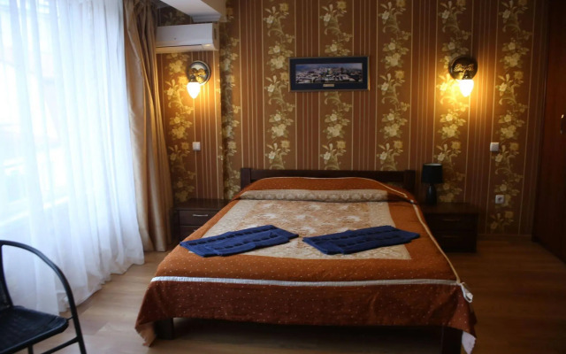 Plazma Hotel