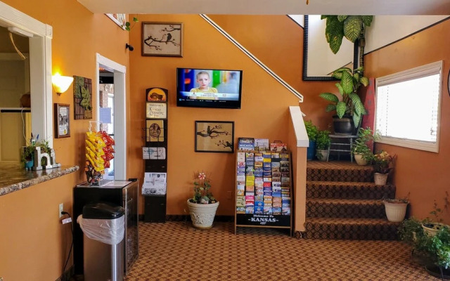 Kansas Country Inn