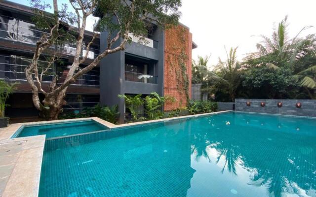 Amado Villa By Iksha