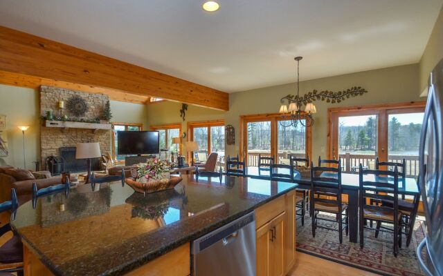 Forever Yours 6 Bedroom House