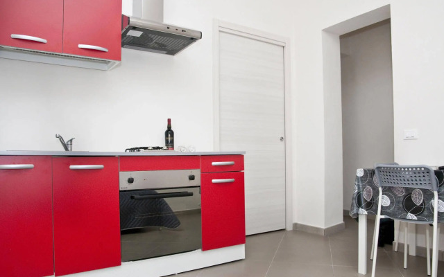Trapani Tourism Apartments