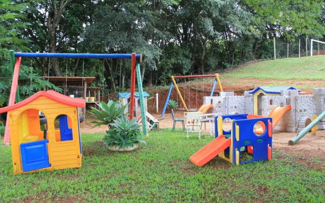 Pousada Cachoeirinha