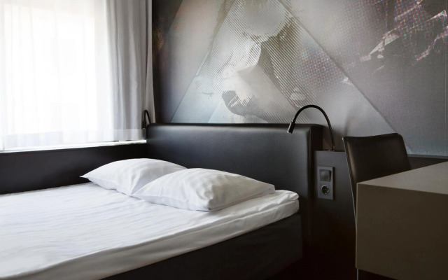 Comfort Hotel Xpress Stockholm Central