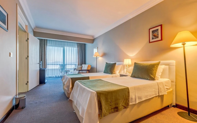 Cunda Hotel