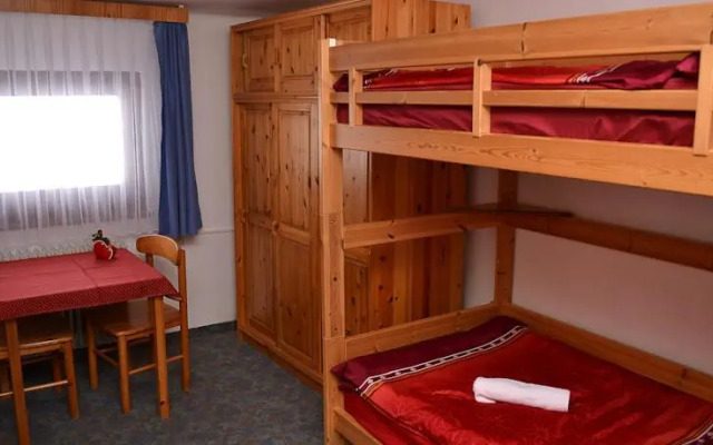 Alpenhotel Steirerhof