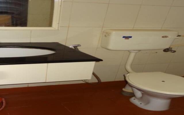 Hotel MJM Plaza