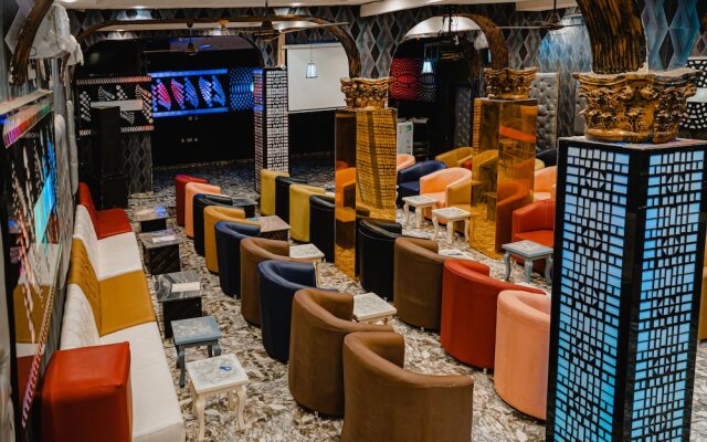 Nordy Hotels