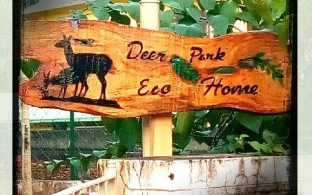 Park Guest house