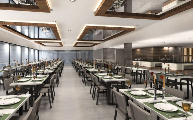 Laroxx Hotel Lara