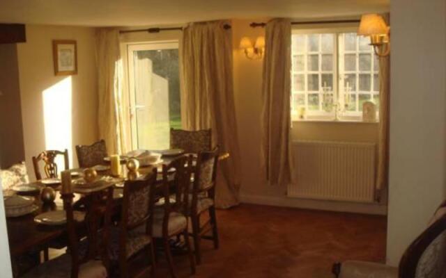 Alton Brook House