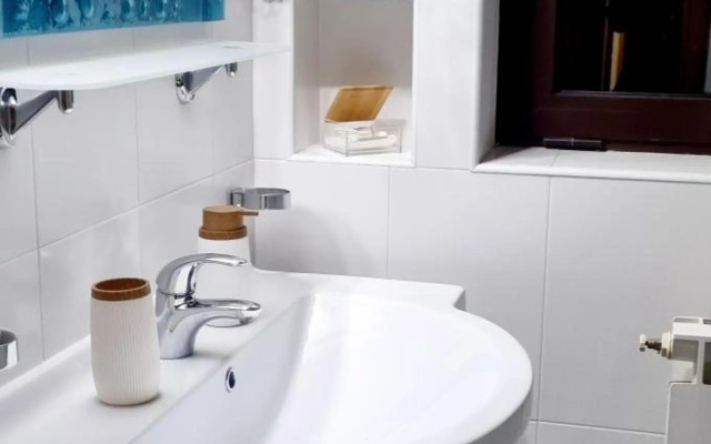 Nadija Rooms Funtana