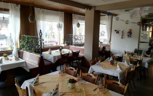 Hotel Denklinger Hof