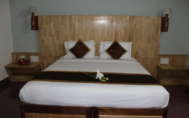 Hotel Presidency Electronic City, Bangalore