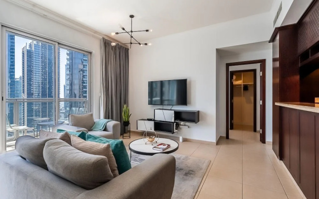 Residence 3 2605 Downtown