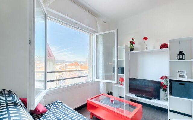 Charming 2-roomed Flat - "romance" - Heart Endoume