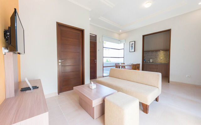 Airy Ungasan 7 Bali