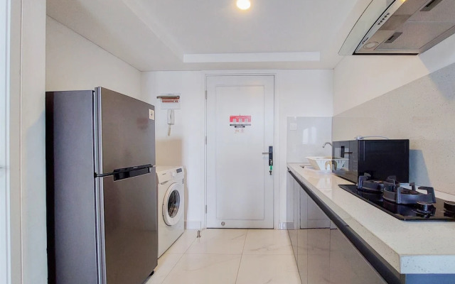 Big And Cozy Loft 3Br Kingland Avenue Apartment